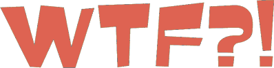 wtf?!